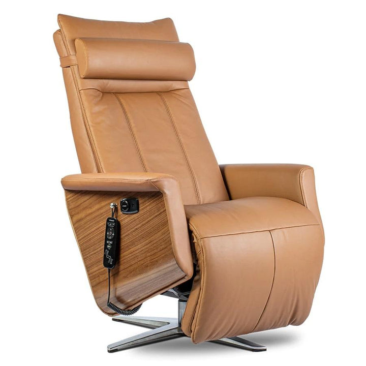 Svago Swivel Zero Gravity Recliner SV500 - Wish Rock Relaxation