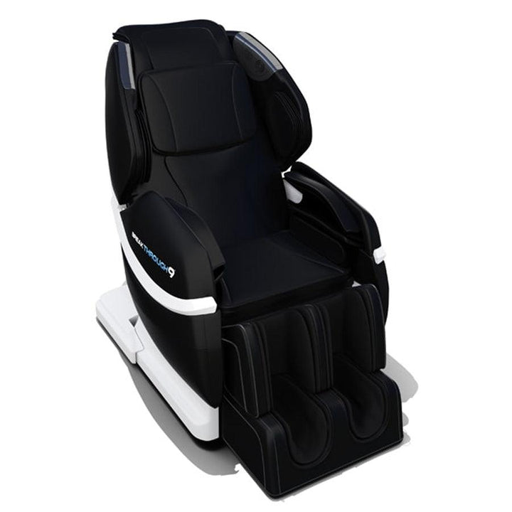 Medical Breakthrough 9 Massage Chair - Wish Rock Relaxation