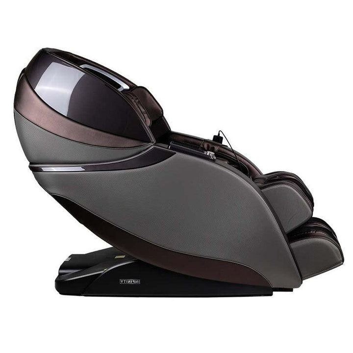 Infinity Evo Max 4D Massage Chair - Certified Pre Owned - Wish Rock Relaxation