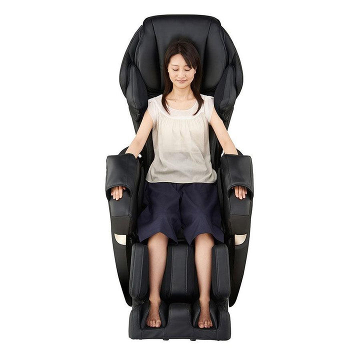 Synca Wellness Kurodo Massage Chair - Wish Rock Relaxation