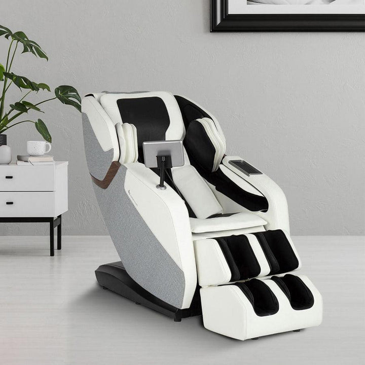 Human Touch Whole Body Rove Massage Chair - Wish Rock Relaxation