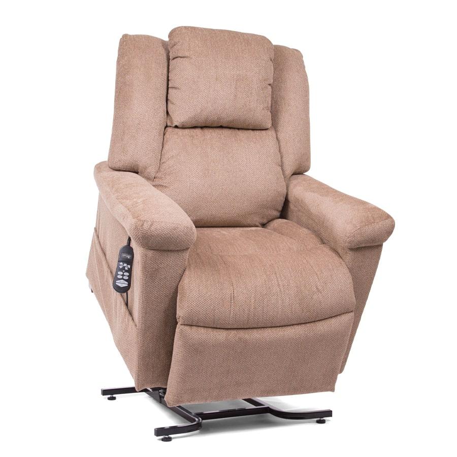 UltraComfort UC682 Estrella 4 Zone Zero Gravity Lift Chair - Wish Rock Relaxation