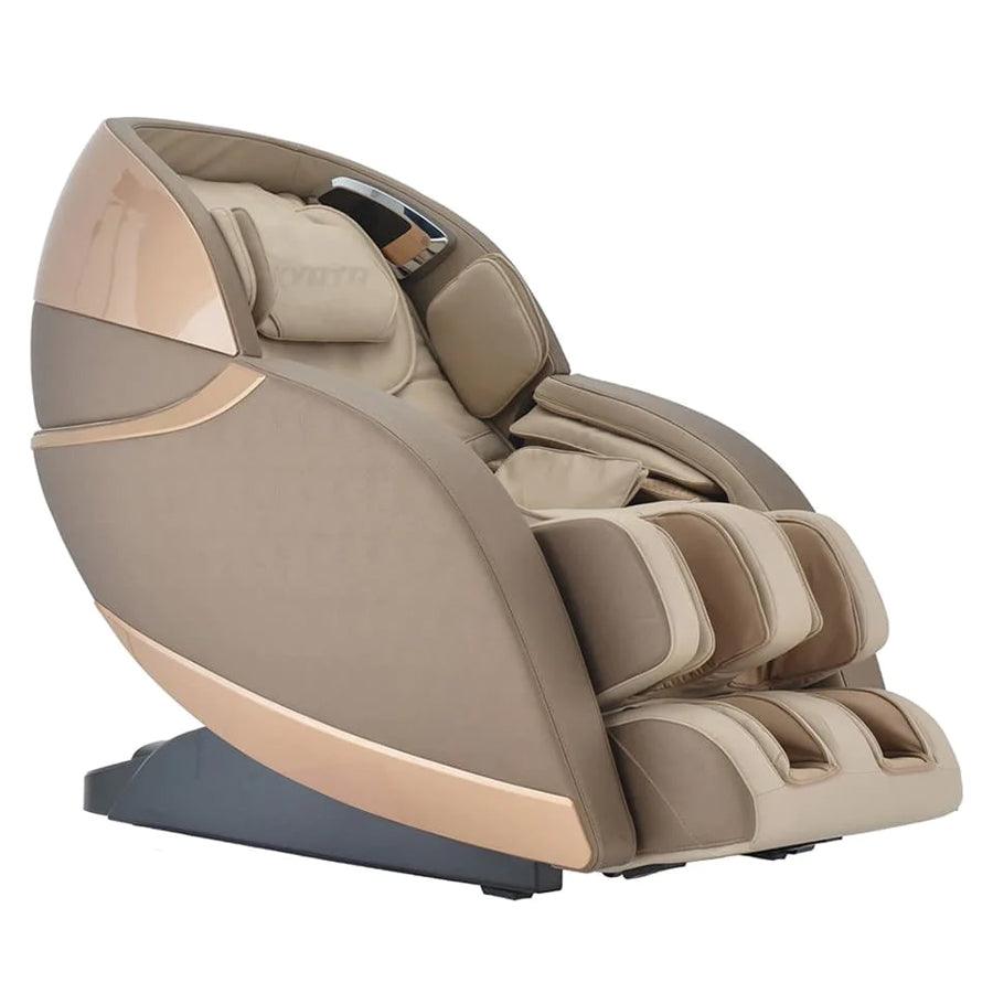 Kyota Kansha M878 Massage Chair - Wish Rock Relaxation