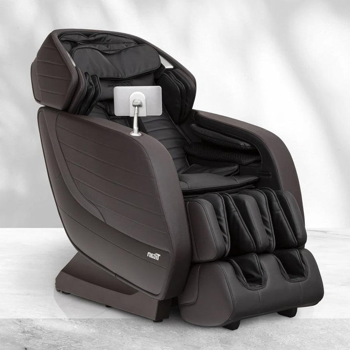 Titan Pro Jupiter LE Premium Massage Chair - Wish Rock Relaxation