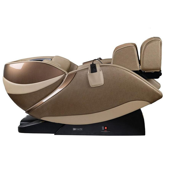 Infinity Evo Max 4D Massage Chair - Certified Pre Owned - Wish Rock Relaxation