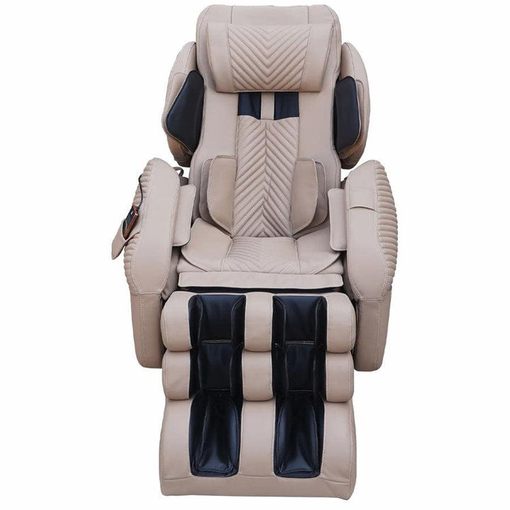 Luraco i9 Max Plus Massage Chair - Wish Rock Relaxation