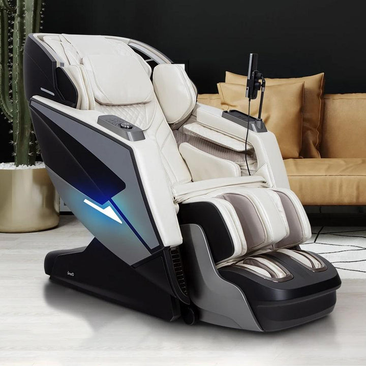 Otamic 4D Sedona LT Massage Chair by Titan Chair - Wish Rock Relaxation