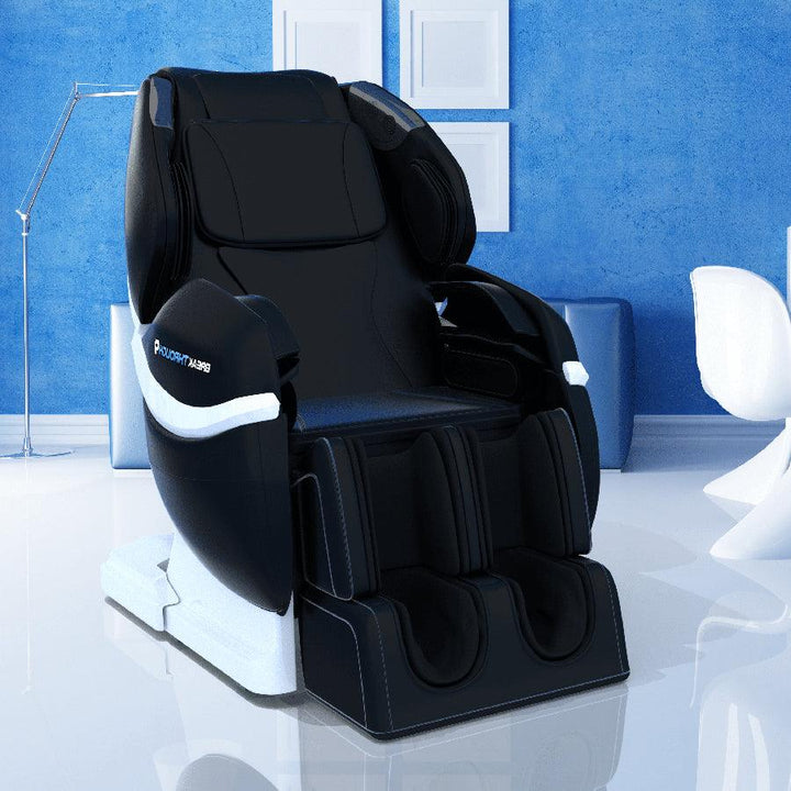 Medical Breakthrough 9 Massage Chair - Wish Rock Relaxation