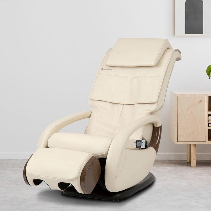 Human Touch Whole Body 8.0 Massage Chair - Wish Rock Relaxation