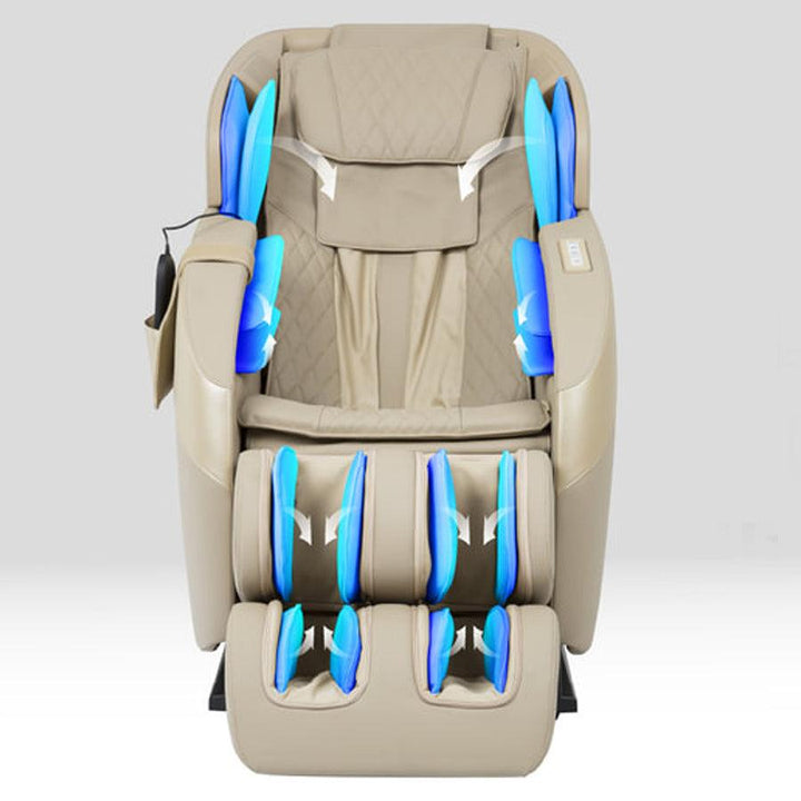 Ador AD-Infinix Massage Chair by Titan Osaki - Wish Rock Relaxation