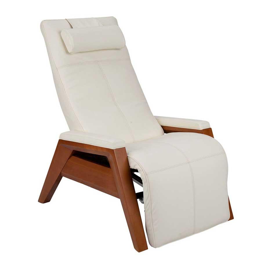 Human Touch Gravis ZG Chair - Wish Rock Relaxation