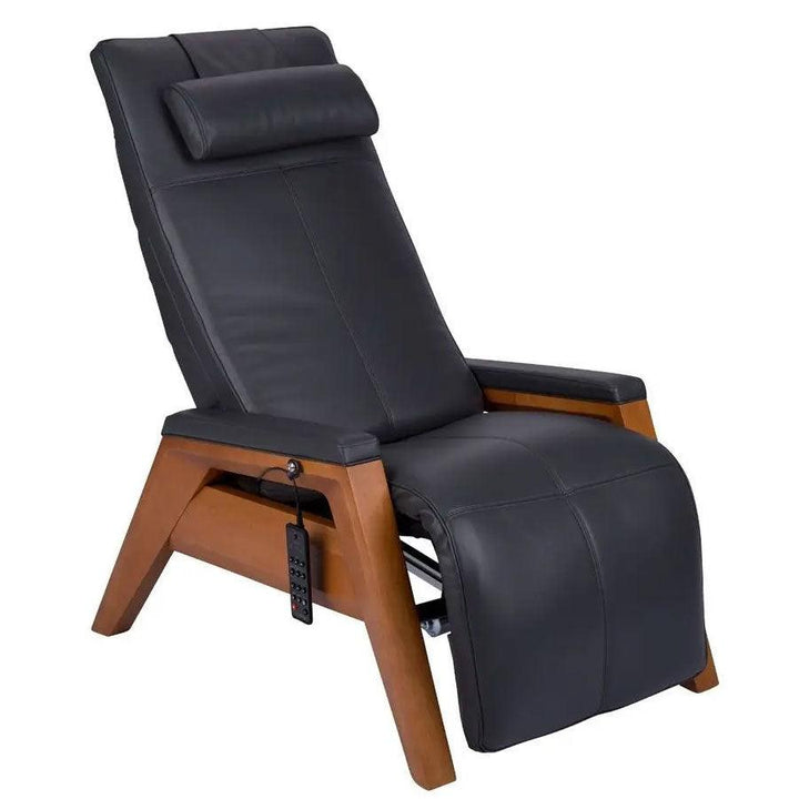 Human Touch Gravis ZG Chair - Wish Rock Relaxation