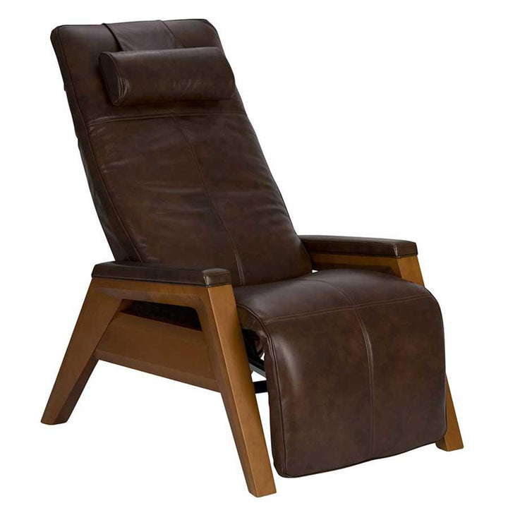 Human Touch Gravis ZG Chair - Wish Rock Relaxation