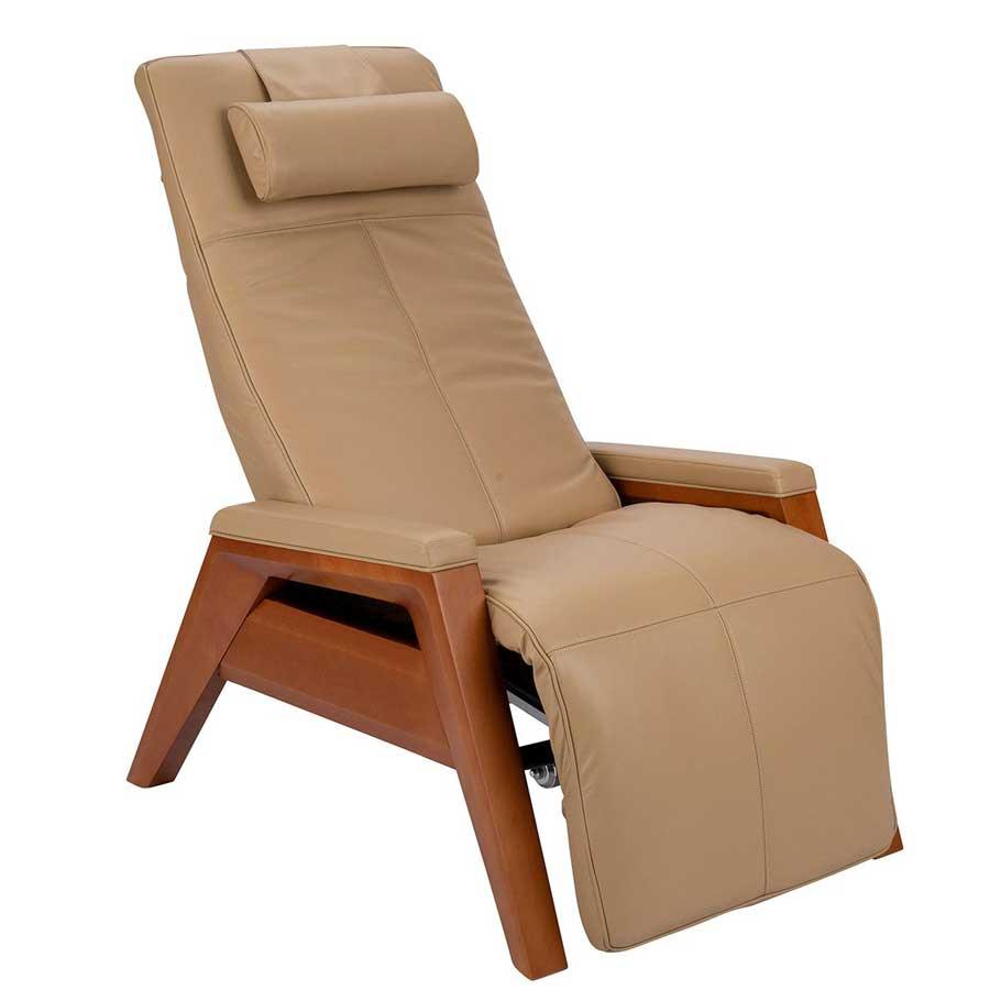 Human Touch Gravis ZG Chair - Wish Rock Relaxation