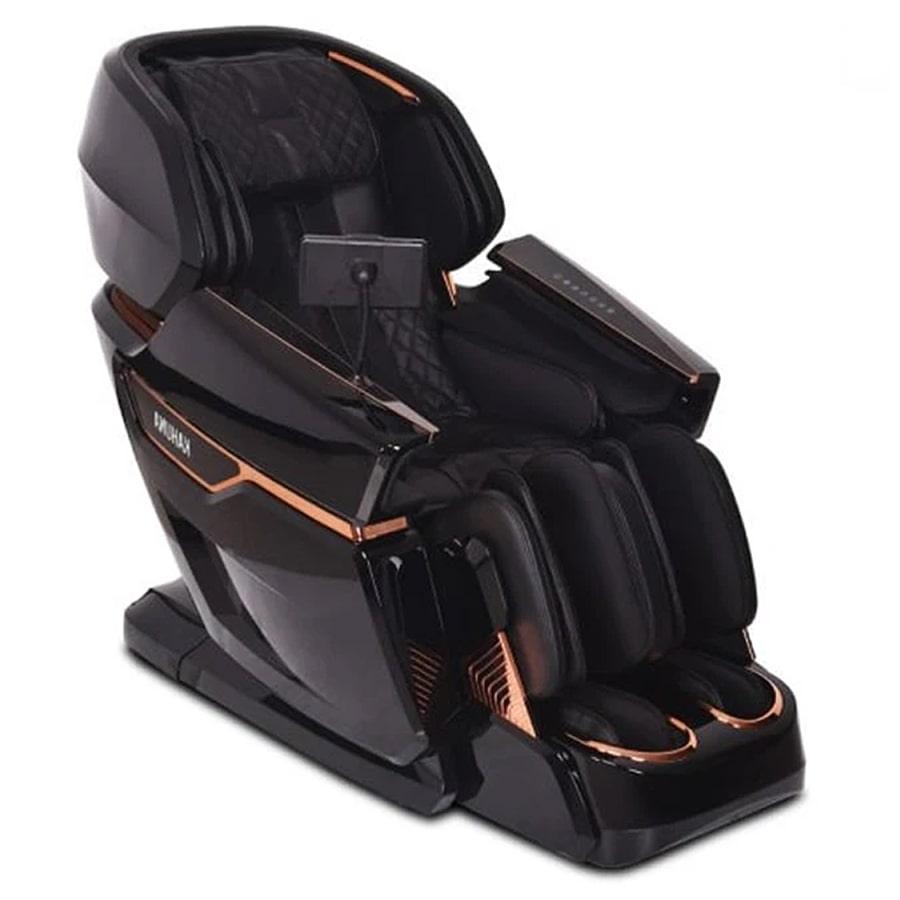 Kahuna EM-8500 Massage Chair - Wish Rock Relaxation