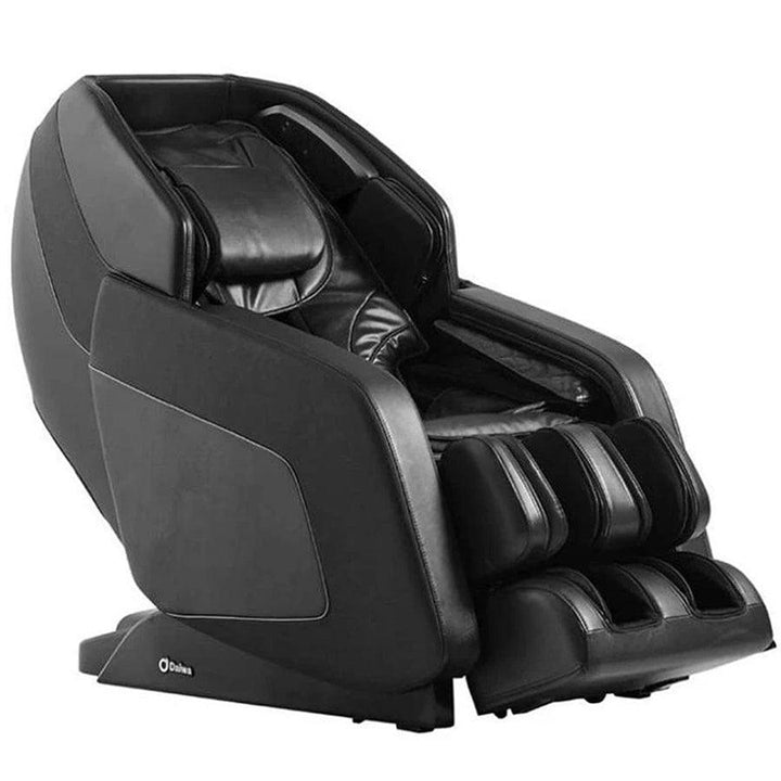 Daiwa Hubble 3D Massage Chair - Wish Rock Relaxation