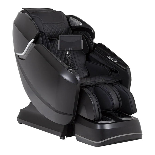 Titan Pro Vigor 4D Massage Chair - Wish Rock Relaxation