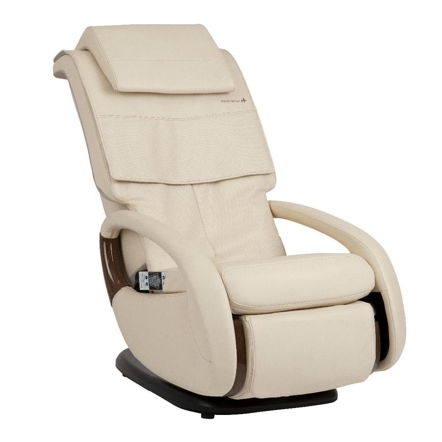 Human Touch Whole Body 8.0 Massage Chair - Wish Rock Relaxation