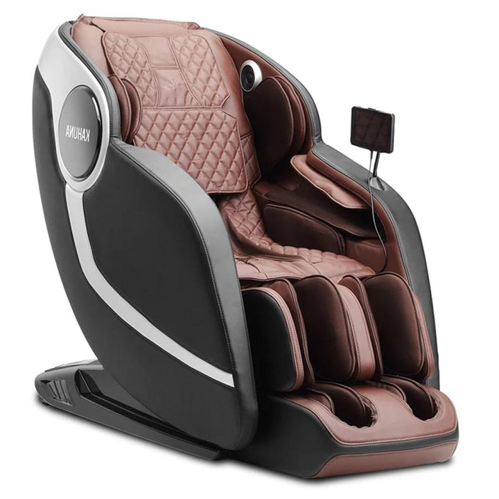 Kahuna Arete Elite Massage Chair - Wish Rock Relaxation