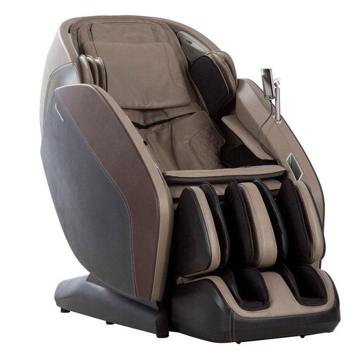 Human Touch Certus Massage Chair - Wish Rock Relaxation