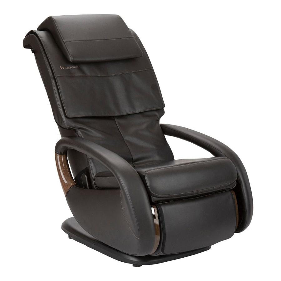 Human Touch Whole Body 8.0 Massage Chair - Wish Rock Relaxation