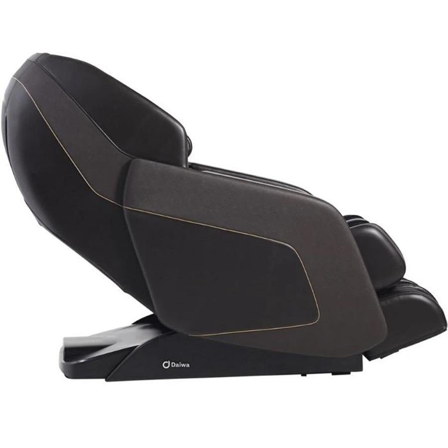 Daiwa Hubble 3D Massage Chair - Wish Rock Relaxation