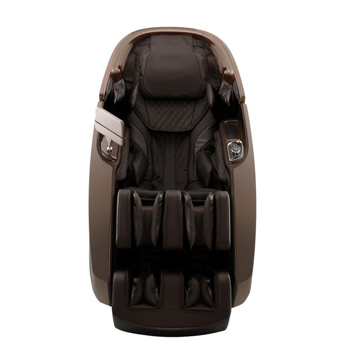 Daiwa Supreme Hybrid Massage Chair - Wish Rock Relaxation