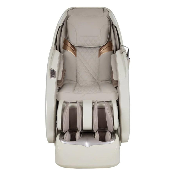 Osaki OS-Pro 3D Tecno Massage Chair - Wish Rock Relaxation