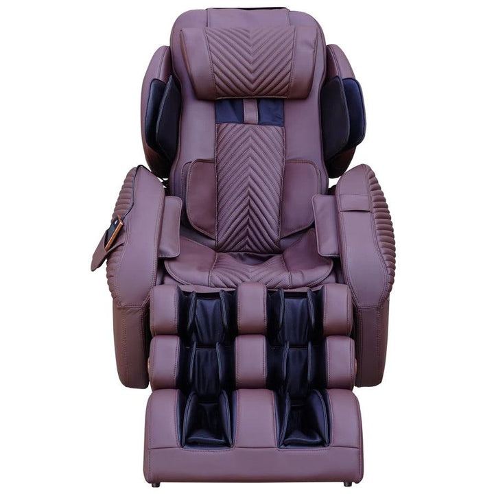 Luraco i9 Max Royal Edition Massage Chair - Wish Rock Relaxation