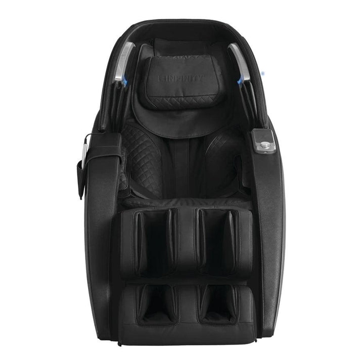 Infinity Dynasty 4D Massage Chair - Wish Rock Relaxation