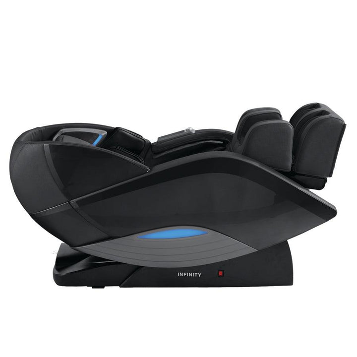 Infinity Dynasty 4D Massage Chair - Wish Rock Relaxation