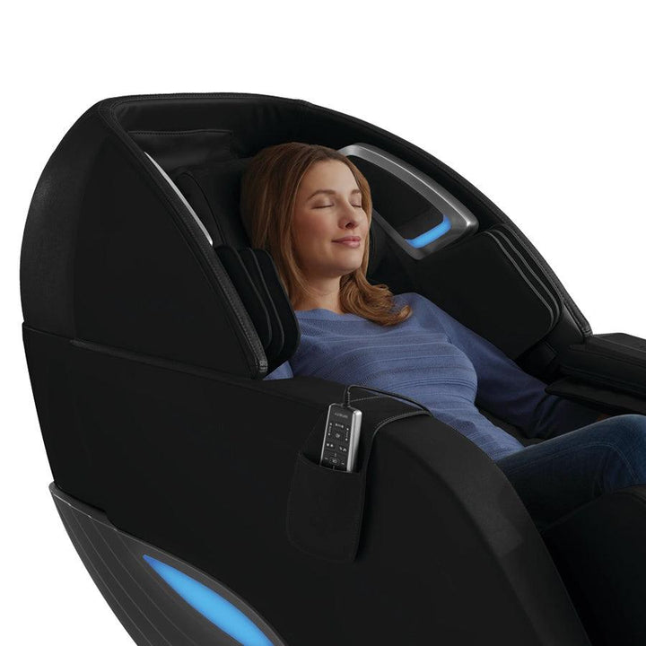 Infinity Dynasty 4D Massage Chair - Wish Rock Relaxation