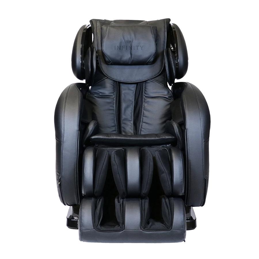 Infinity Smart Chair X3 3D/4D Massage Chair - Wish Rock Relaxation