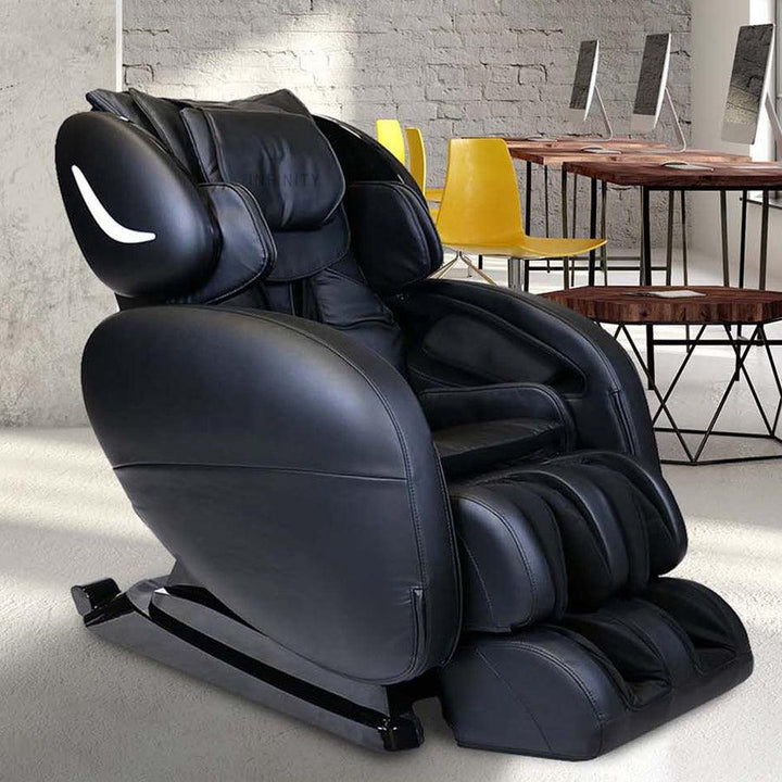 Infinity Smart Chair X3 3D/4D Massage Chair - Wish Rock Relaxation