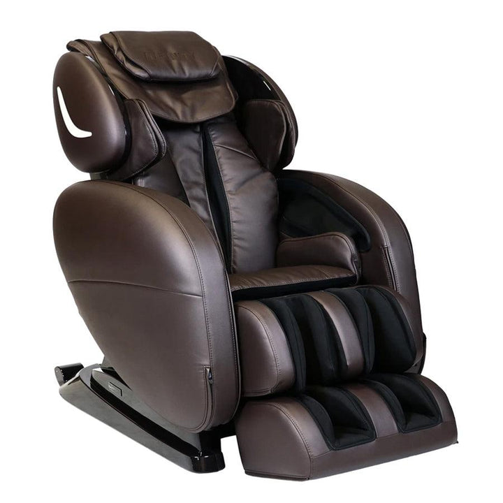 Infinity Smart Chair X3 3D/4D Massage Chair - Wish Rock Relaxation