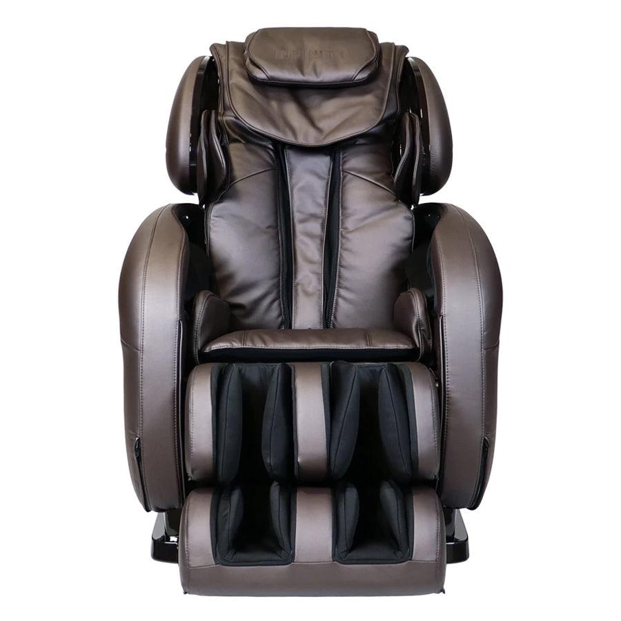 Infinity Smart Chair X3 3D/4D Massage Chair - Wish Rock Relaxation