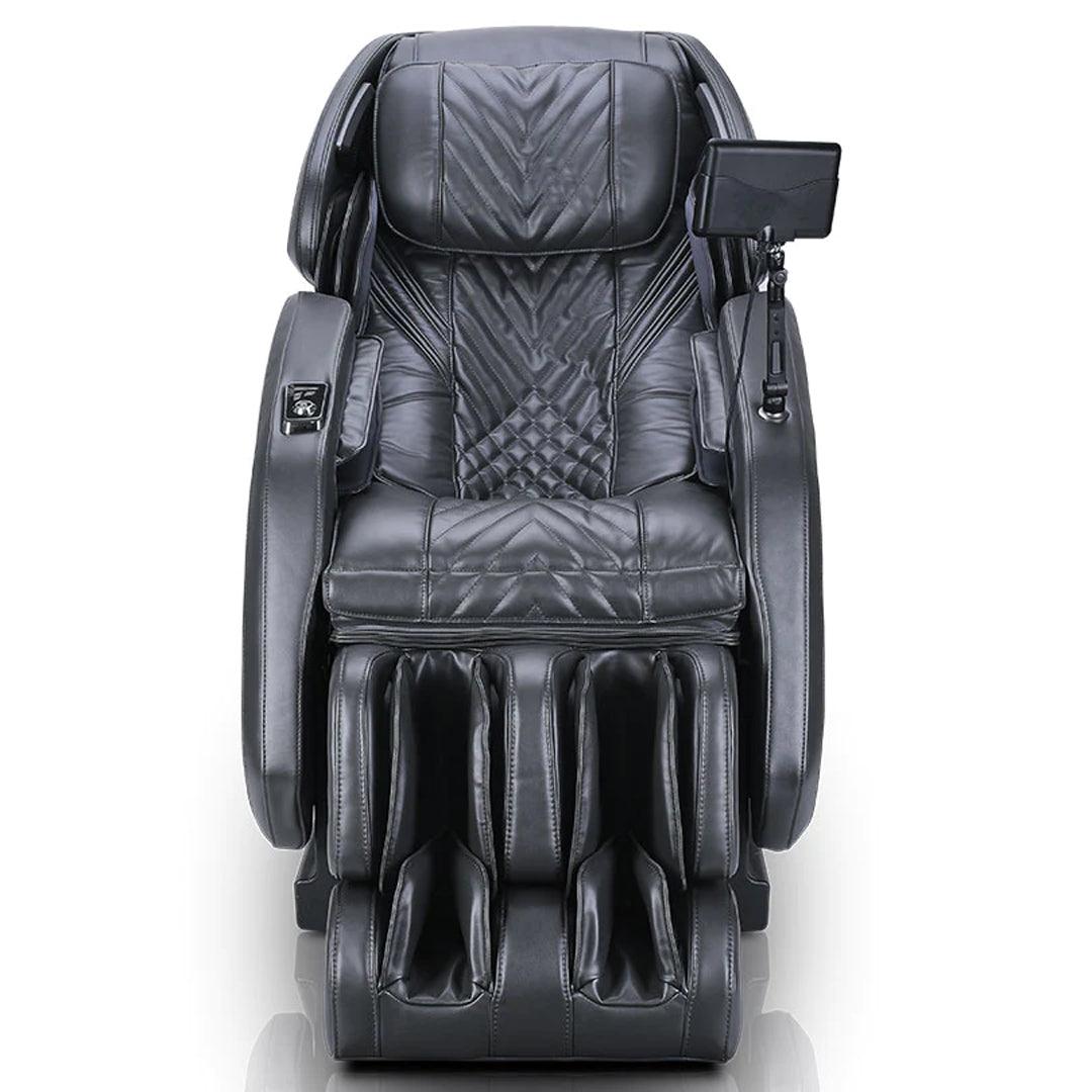 JPMedics Kawa 3D L-Track Massage Chair - Wish Rock Relaxation