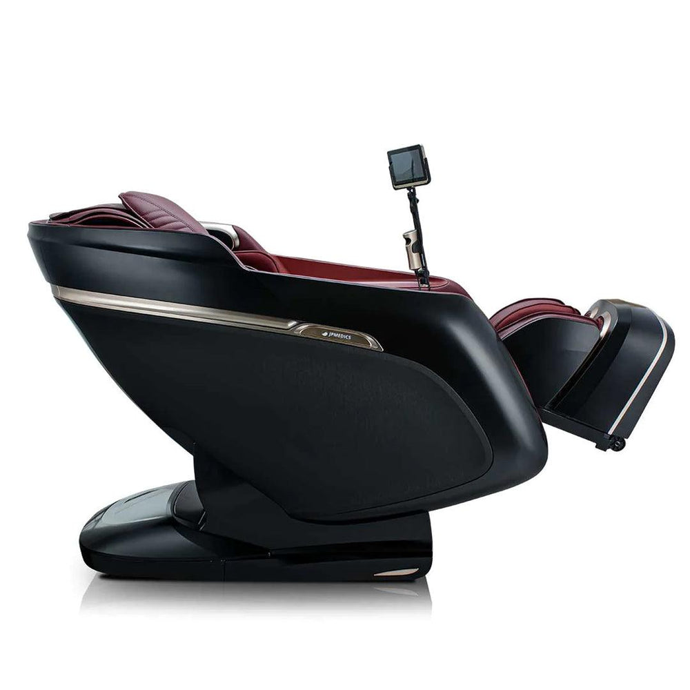 JPMedics KaZe 4D L-Track Massage Chair - Wish Rock Relaxation