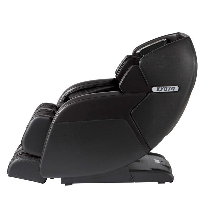 Kyota Kenko M673 3D/4D Massage Chair - Certified Pre-Owned - Wish Rock Relaxation