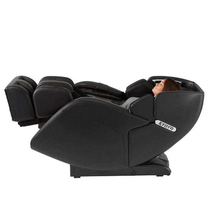 Kyota Kenko M673 3D/4D Massage Chair - Wish Rock Relaxation