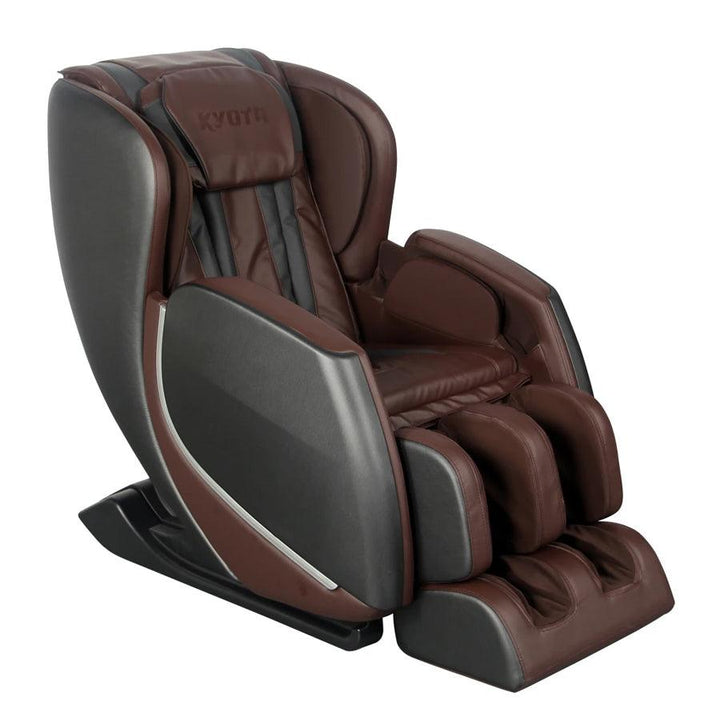 Kyota Kofuko E330 Massage Chair - Wish Rock Relaxation