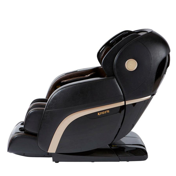 Kyota Kokoro M888 4D Massage Chair - Certified Pre-Owned - Wish Rock Relaxation