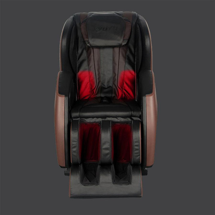 Kyota Kofuko E330 Massage Chair - Wish Rock Relaxation