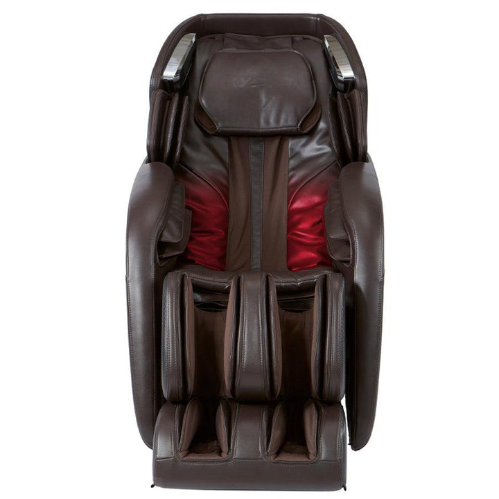 Kyota Kenko M673 3D/4D Massage Chair - Certified Pre-Owned - Wish Rock Relaxation