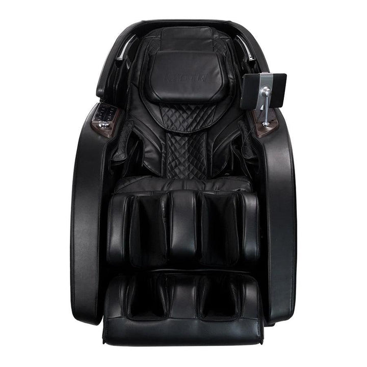 Kyota Nokori M980 Syner-D Massage Chair - Certified Pre-Owned - Wish Rock Relaxation