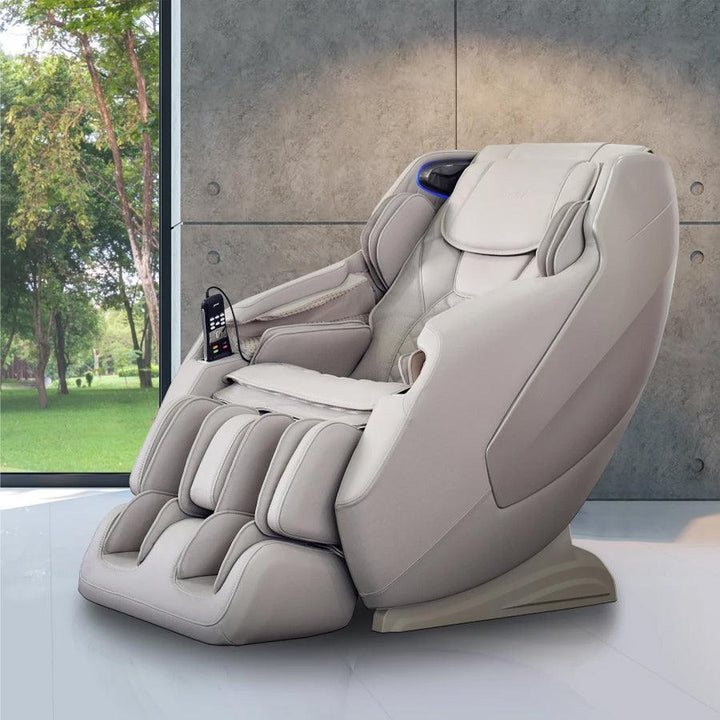 Osaki OS-Maxim 3D LE Massage Chair - Wish Rock Relaxation