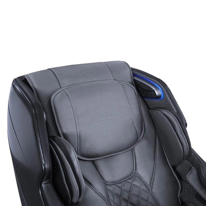 Osaki OS-Maxim 3D LE Massage Chair - Wish Rock Relaxation