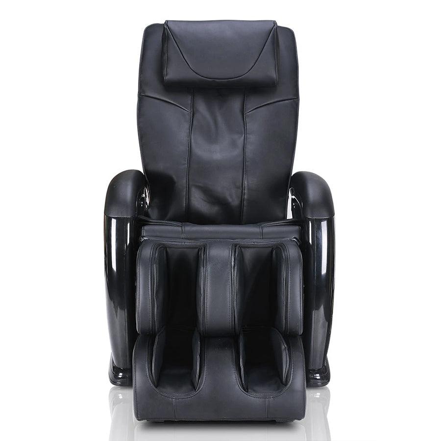 Ergotec ET-100 Mercury Massage Chair - Wish Rock Relaxation