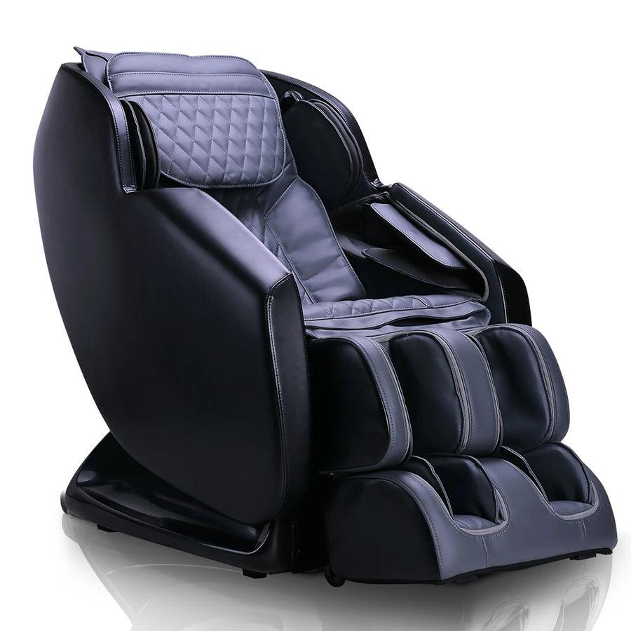 Ergotec ET-150 Neptune Massage Chair - Wish Rock Relaxation