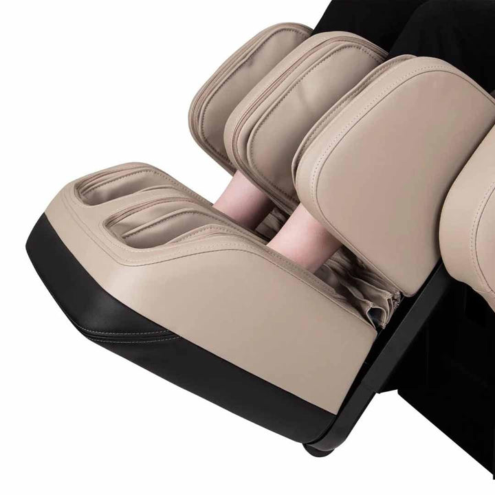 Osaki 4D-JP650 Massage Chair - Wish Rock Relaxation